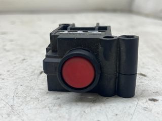 bontott FORD FOCUS I Üzemanyag Elzáró Szelep