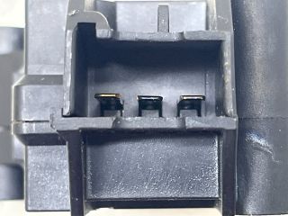 bontott FORD FOCUS I Üzemanyag Elzáró Szelep