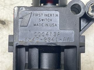 bontott FORD FOCUS I Üzemanyag Elzáró Szelep