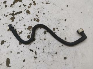 bontott FORD FOCUS I Üzemanyagcső