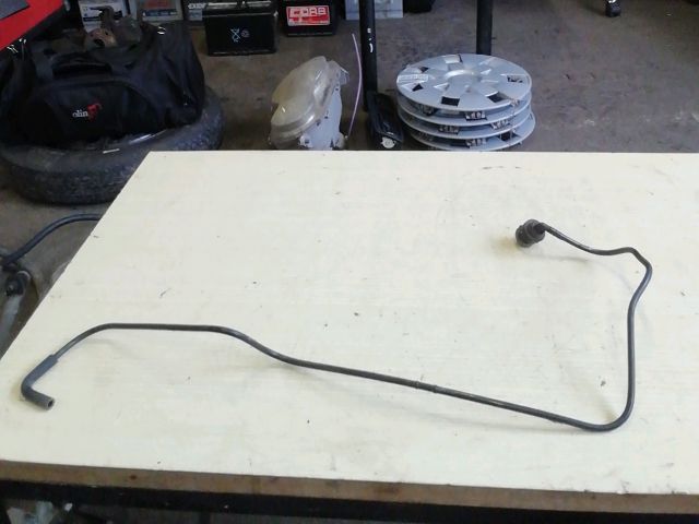 bontott FORD FOCUS I Vákum Cső