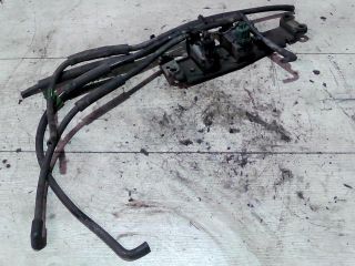 bontott FORD FOCUS I Vákum Szelep