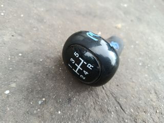 bontott FORD FOCUS I Váltógomb