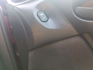 bontott FORD FOCUS I Váltógomb