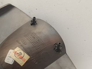 bontott FORD FOCUS I Váltókar Keret