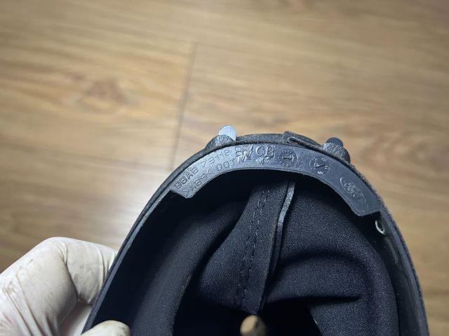 bontott FORD FOCUS I Váltószoknya