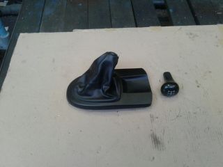 bontott FORD FOCUS I Váltószoknya