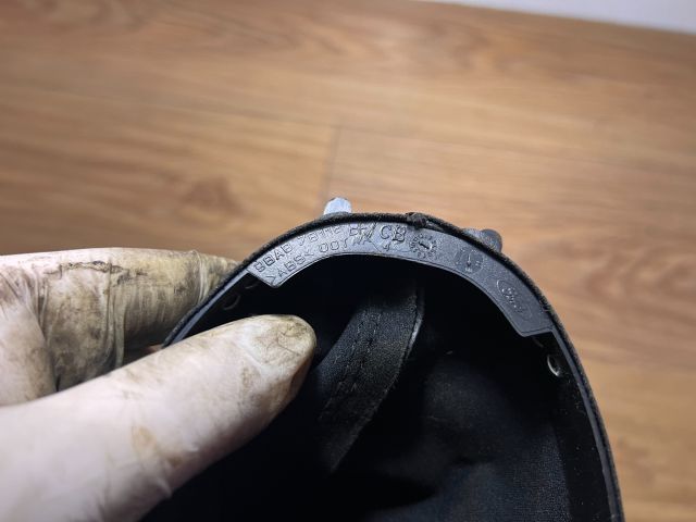 bontott FORD FOCUS I Váltószoknya