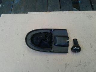 bontott FORD FOCUS I Váltószoknya