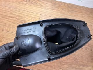 bontott FORD FOCUS I Váltószoknya