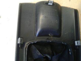 bontott FORD FOCUS I Váltószoknya