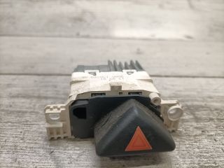 bontott FORD FOCUS I Vészvillogó Kapcsoló