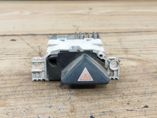 bontott FORD FOCUS I Vészvillogó Kapcsoló