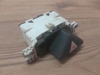 bontott FORD FOCUS I Vészvillogó Kapcsoló