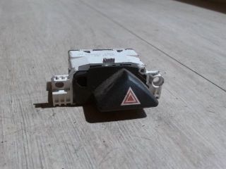 bontott FORD FOCUS I Vészvillogó Kapcsoló