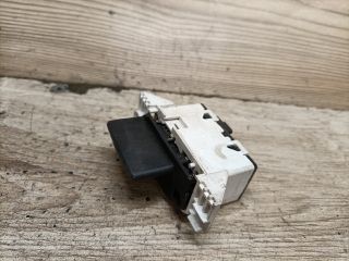 bontott FORD FOCUS I Vészvillogó Kapcsoló