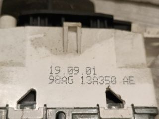 bontott FORD FOCUS I Vészvillogó Kapcsoló