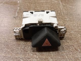 bontott FORD FOCUS I Vészvillogó Kapcsoló