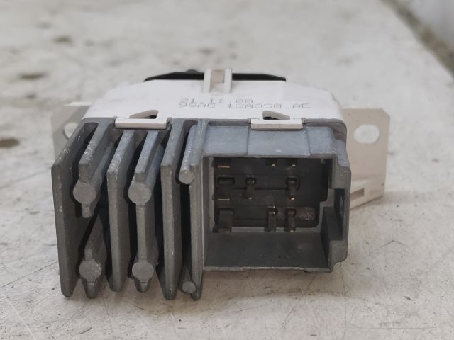 bontott FORD FOCUS I Vészvillogó Kapcsoló