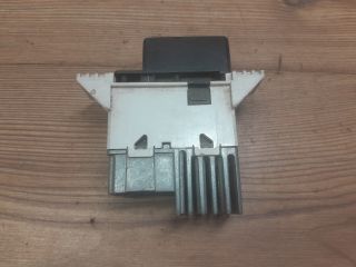 bontott FORD FOCUS I Vészvillogó Kapcsoló