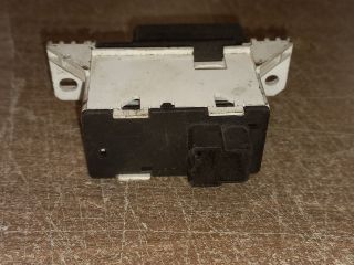 bontott FORD FOCUS I Vészvillogó Kapcsoló