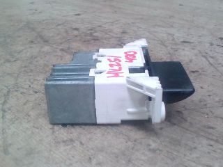 bontott FORD FOCUS I Vészvillogó Kapcsoló