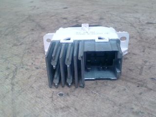 bontott FORD FOCUS I Vészvillogó Kapcsoló