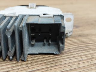 bontott FORD FOCUS I Vészvillogó Kapcsoló