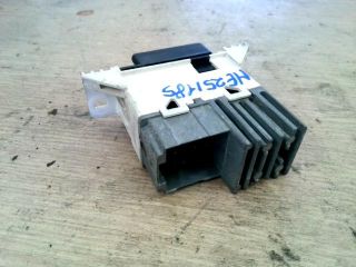 bontott FORD FOCUS I Vészvillogó Kapcsoló