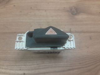 bontott FORD FOCUS I Vészvillogó Kapcsoló