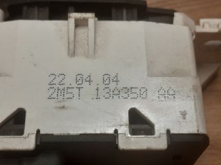 bontott FORD FOCUS I Vészvillogó Kapcsoló