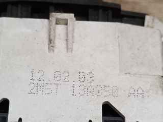 bontott FORD FOCUS I Vészvillogó Kapcsoló