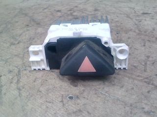 bontott FORD FOCUS I Vészvillogó Kapcsoló