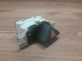 bontott FORD FOCUS I Vészvillogó Kapcsoló