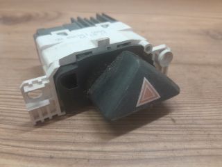 bontott FORD FOCUS I Vészvillogó Kapcsoló