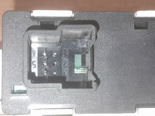 bontott FORD FOCUS I Vészvillogó Kapcsoló