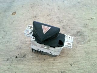 bontott FORD FOCUS I Vészvillogó Kapcsoló