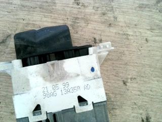 bontott FORD FOCUS I Vészvillogó Kapcsoló