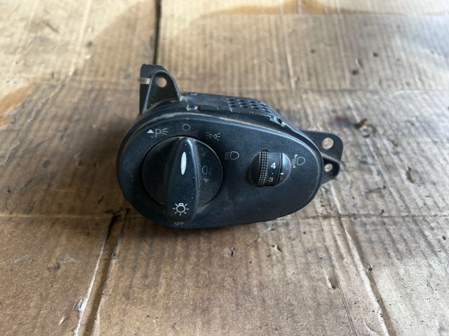 bontott FORD FOCUS I Világítás Kapcsoló