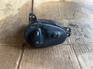 bontott FORD FOCUS I Világítás Kapcsoló