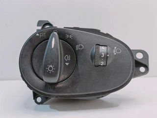 bontott FORD FOCUS I Világítás Kapcsoló