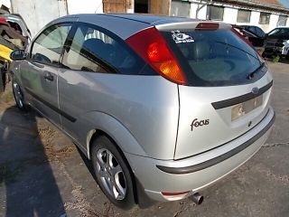 bontott FORD FOCUS I Világítás Kapcsoló