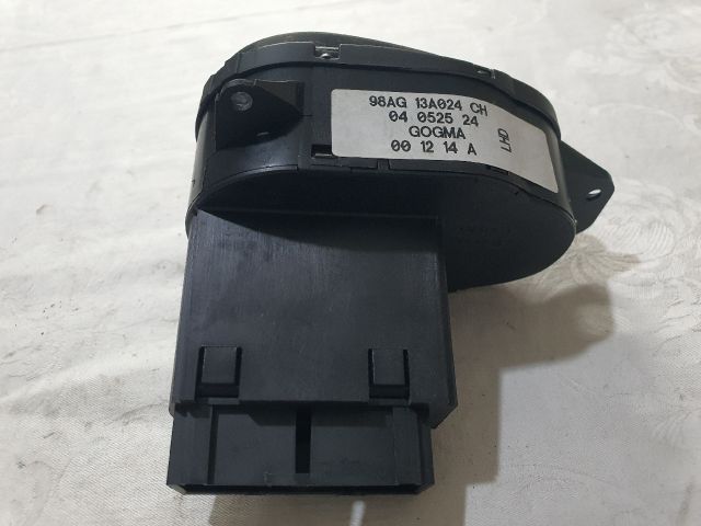 bontott FORD FOCUS I Világítás Kapcsoló