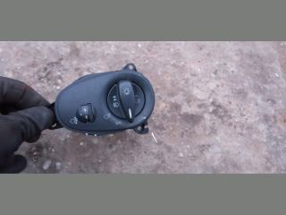 bontott FORD FOCUS I Világítás Kapcsoló