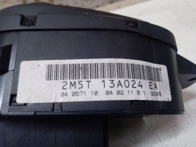 bontott FORD FOCUS I Világítás Kapcsoló