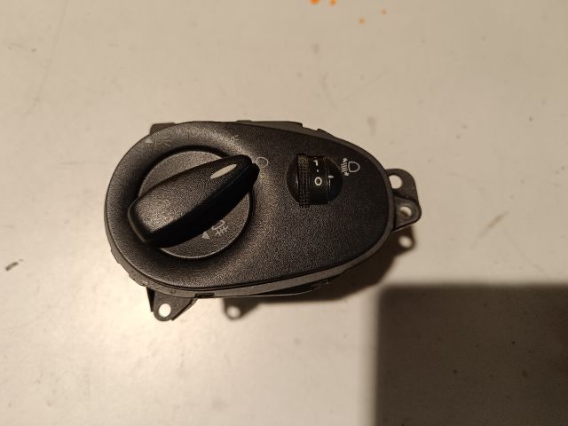 bontott FORD FOCUS I Világítás Kapcsoló