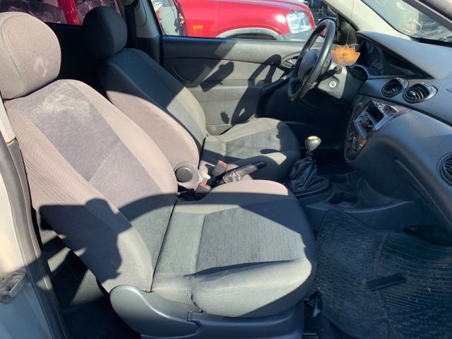 bontott FORD FOCUS I Világítás Kapcsoló