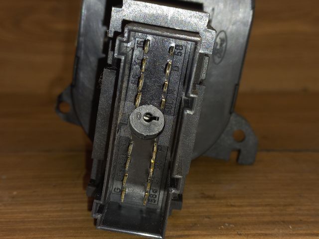 bontott FORD FOCUS I Világítás Kapcsoló