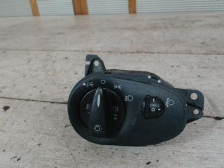 bontott FORD FOCUS I Világítás Kapcsoló