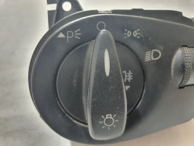 bontott FORD FOCUS I Világítás Kapcsoló